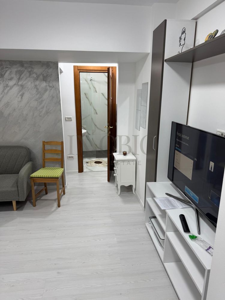Inchiriere apartament 2 camere zona Floreasca - Poză 5