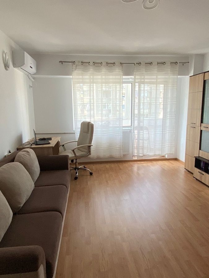 Garsoniera mobilata de inchiriat  - Parc Sebastian - Pet friendly - Poză 6