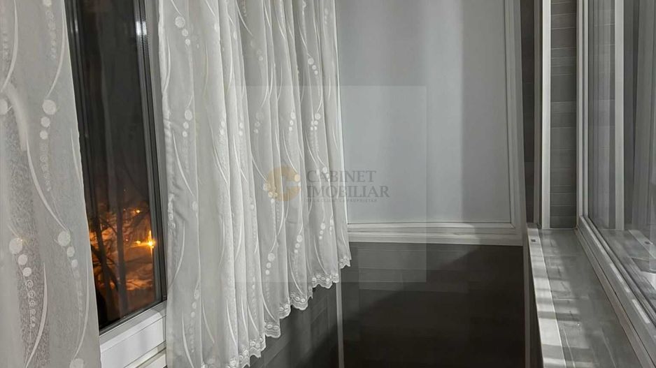 2 Camere - 50MP | Decomandat | Reabilitat | Renovat | Piata Moghioros - Poză 3