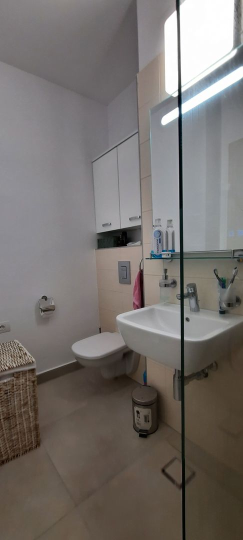 Apartament cu loc de parcare inclus- Take Ionescu - Poză 11