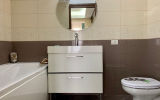 Apartament 4 camere spatios | Barbu Văcărescu |  2 Locuri de parcare - Poză 13