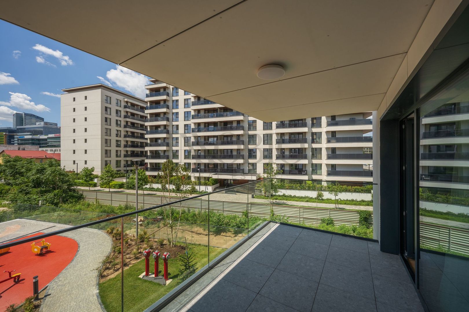 Apartament 4 camere / AFI Home North / Pet friendly - Poză 18