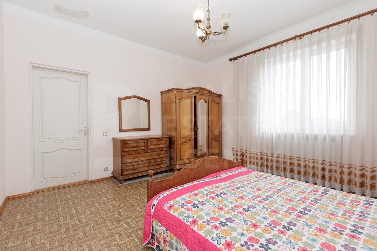 Vânzare, casă 3 nivele , str. Sihastrului, Codru - Poză 10