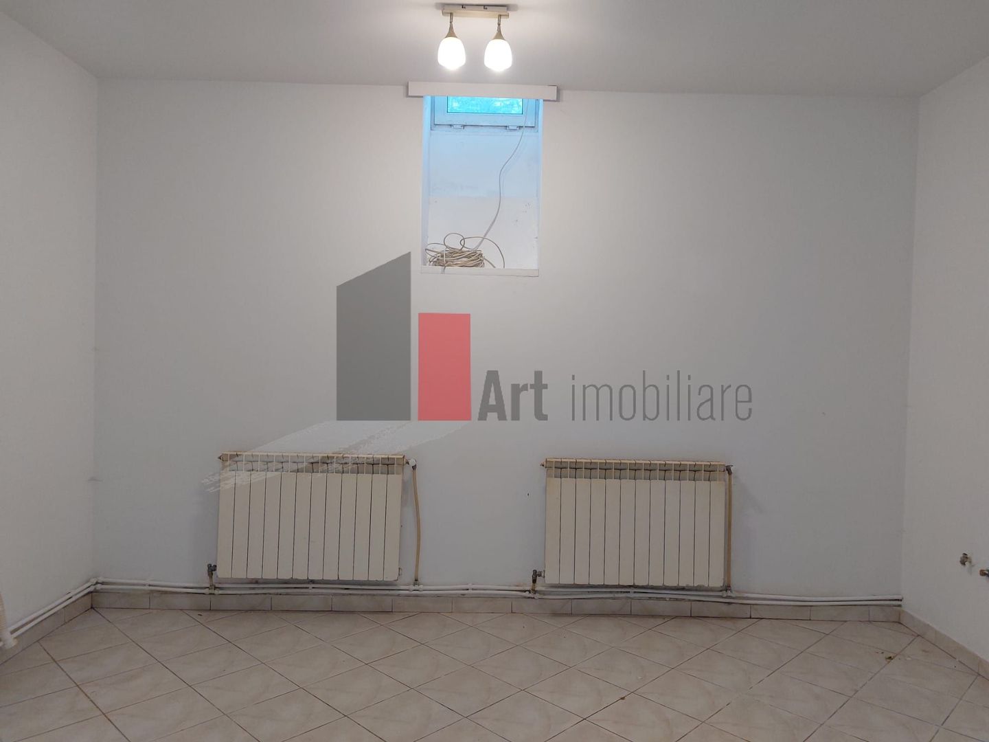Spatiul "SOTOA",  47 mp, intrare exclusiva in vila, birouri/comercial - Poză 3