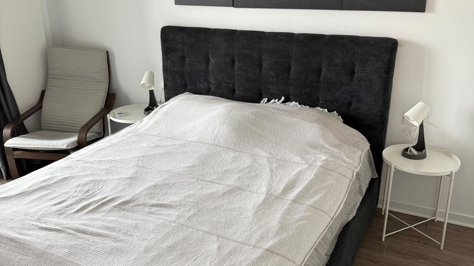 APARTAMENT 2 CAMERE | CLOUD 9 | PRIMA INCHIRIERE | MOBILAT SI UTILAT - Poză 10