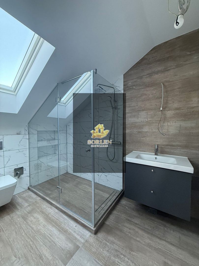 Duplex finisat – Zona Borhanci, Cluj-Napoca - Poză 25