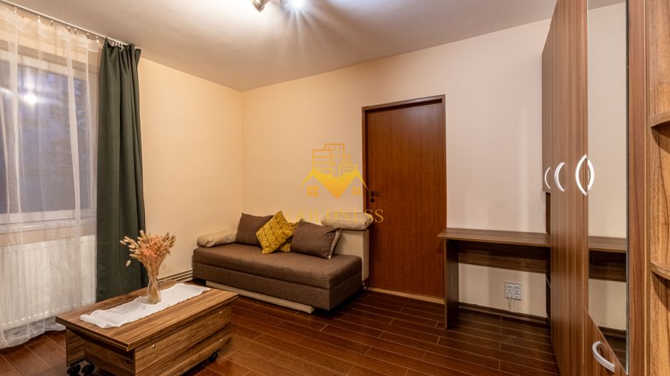 2 camere, modern, Gheorgheni zona Albac, Politia Rutiera, Piata Hermes - Poză 4