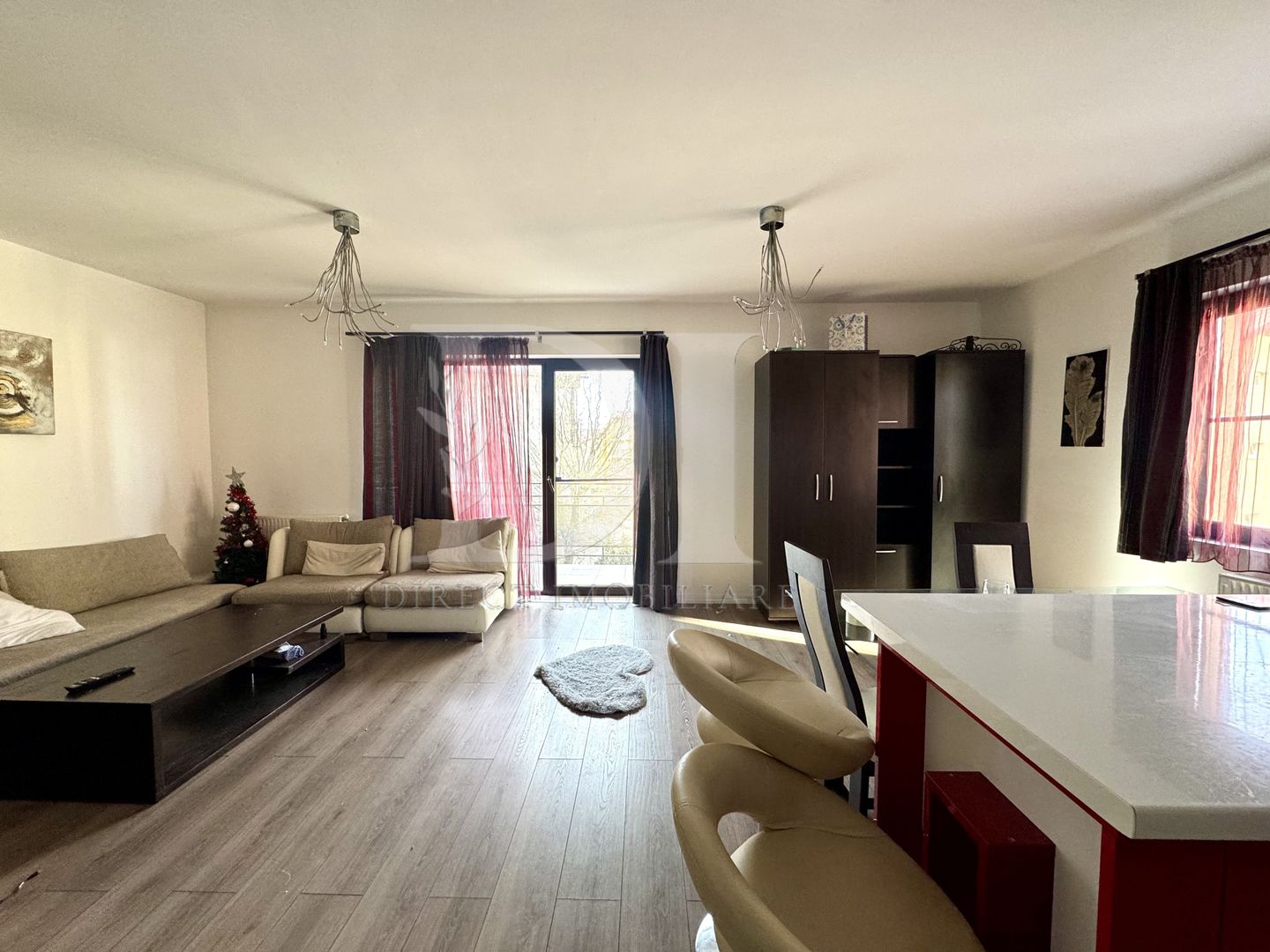 Apartament de inchiriat  / Teilor ,Floresti - Poză 1
