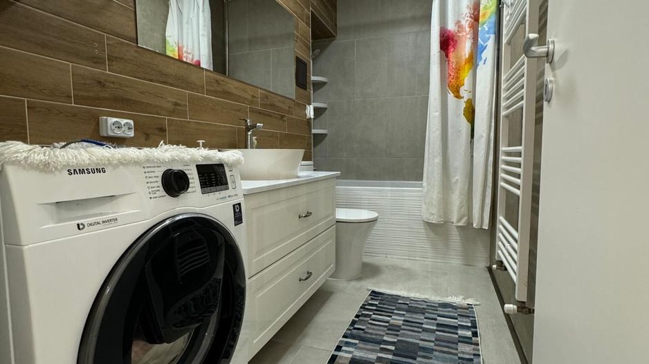 Apartament 2 Camere Decomandat | Răcădău - Pet Friendly - Poză 4