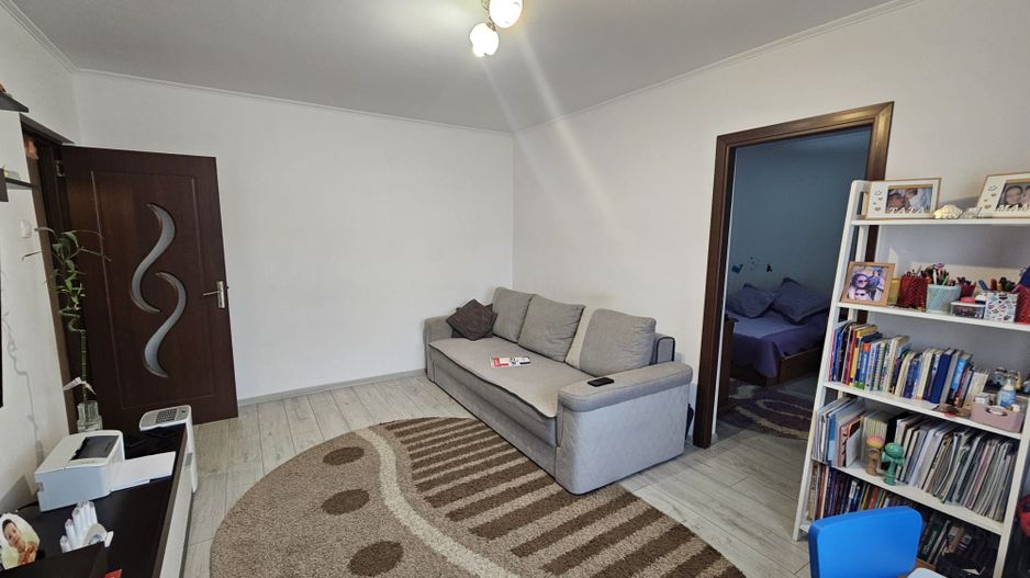 Apartament 2 camere de vânzare – Găvana 2, zona Pieței - Poză 3