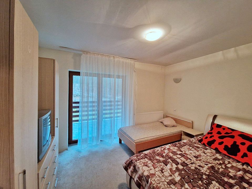 Vanzare vila deosebita, 7 camere, Labusesti-Uiasca - Poză 14