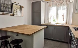 Apartament cu 3 camere, de inchiriat, zona Gheorghe Lazar la 550 euro - Poză 2