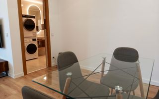 2 Camere LUX | New Residence | Centrala proprie - Poză 5