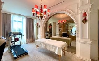 Impressive Villa *1500 SQM usable* 2613 SQM land / Open to the lake - Poză 34