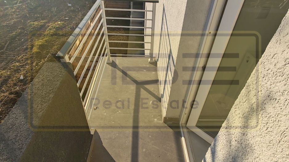 Lunca Cetățuii - Ciurea - Bloc nou-Mobilat/utilat - parcare! - Poză 12