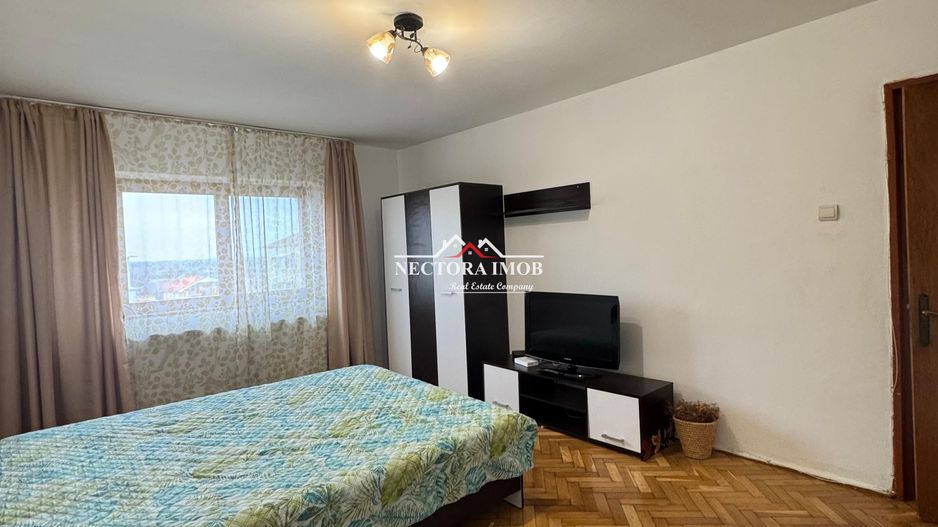 NECTORA IMOB-Apartament 3 camere, 2 bai, Sanmartin, Loc Parcare, Boxa - Poză 11