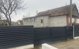 BRASADAS vinde casa in Supuru de Jos. - Poză 1