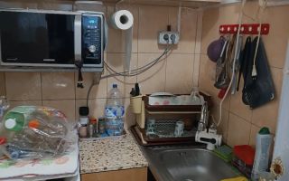 Garsoniera de vanzare (COD10)- NAVODARI - Poză 6