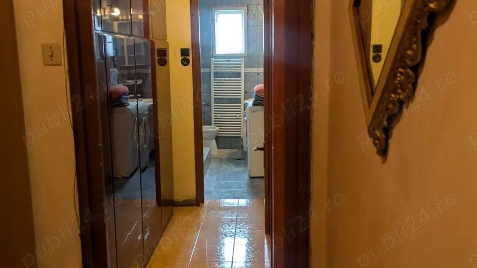 De vanzare Apartament 2 camere - Ultracentral - Universitate, sect 3 - Poză 6