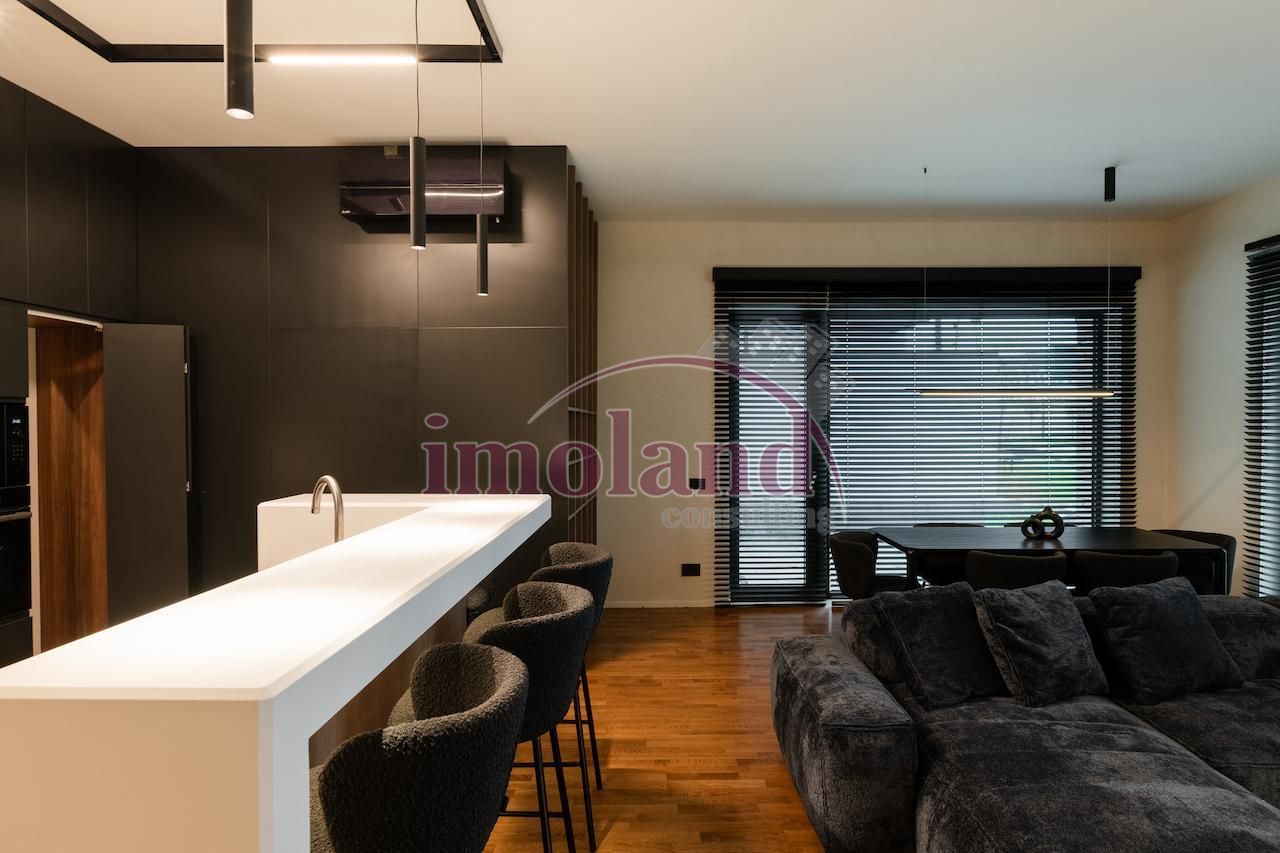 Parkview - apartament 4 camere - mobilat&utilat - Avalon Estate-Pipera - Poză 11