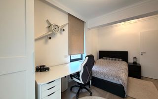 Apartament de tip Duplex 5 camere *250mp* + Garaj // Herastrau - Poză 13