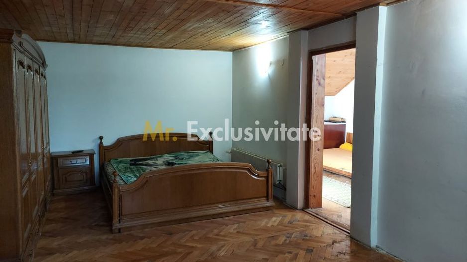 De închiriat: Hale si locuință pe 3 000 mp/ Bascov - Argeș - Poză 19