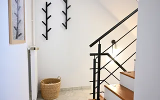 Snagov, renovata 2024, complet mobilata si utilata - Poză 19