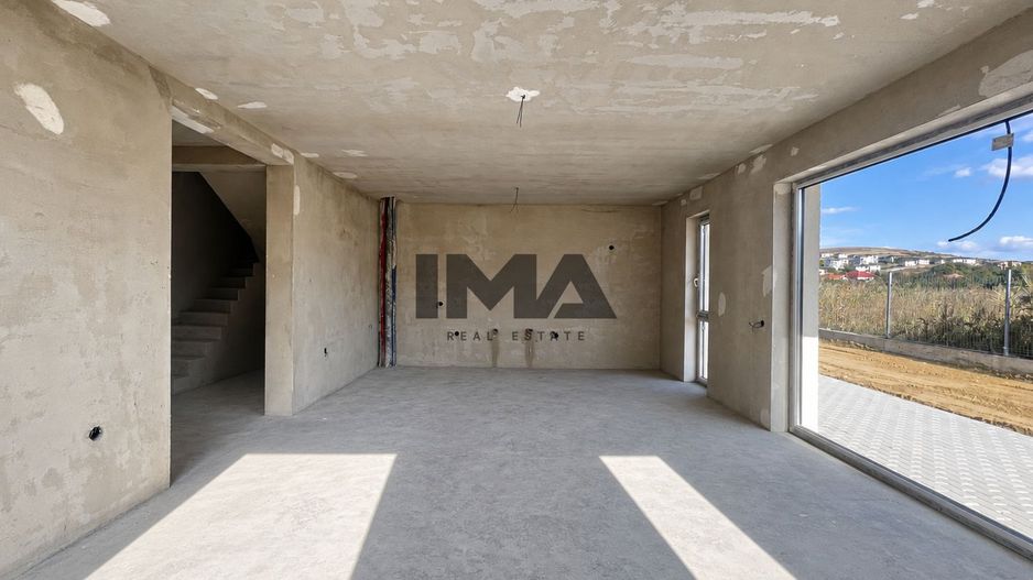 Duplex nou | 120 mp utili | Teren 340 mp | Chinteni - Poză 13