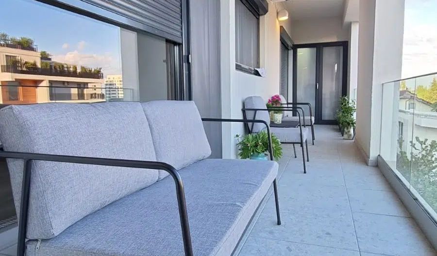 Pipera Apartments - Poză 26