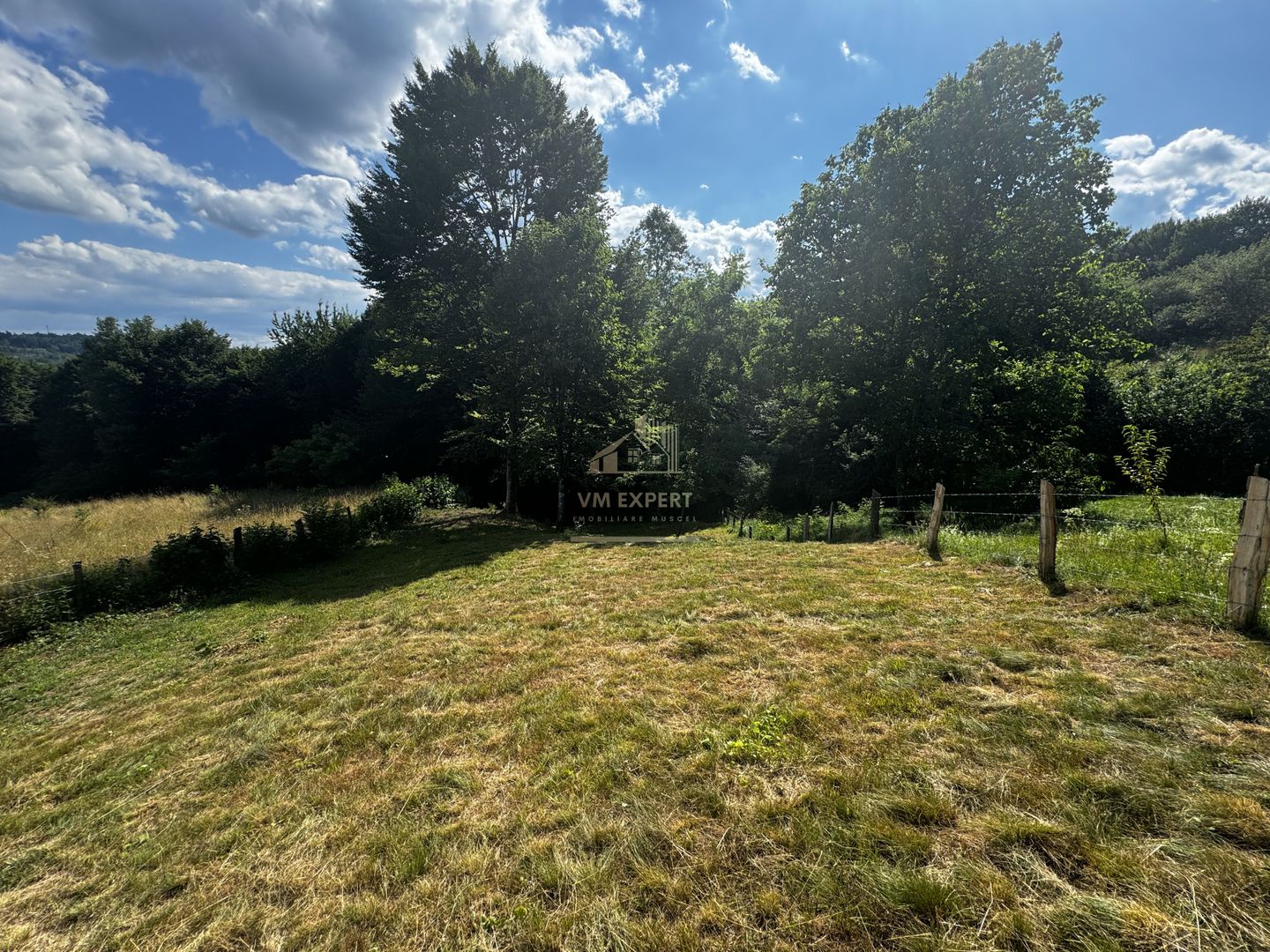 TEREN INTRAVILAN,  SUPRAFAȚA 3446 MP, BUGHEA DE SUS, ARGES - Poză 18