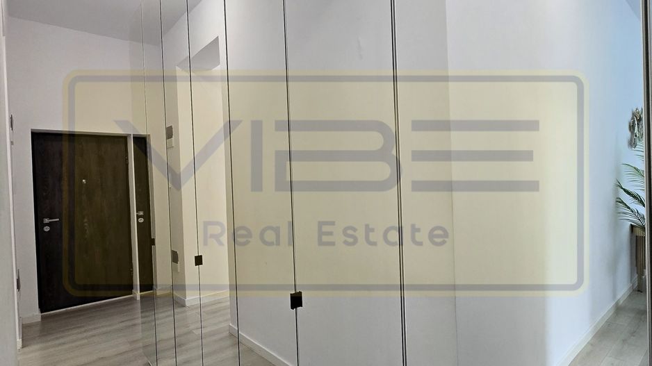 Semicentral/ Palas 20min-  Bloc nou- decomandat - Modern- Parcare privata - Poză 8