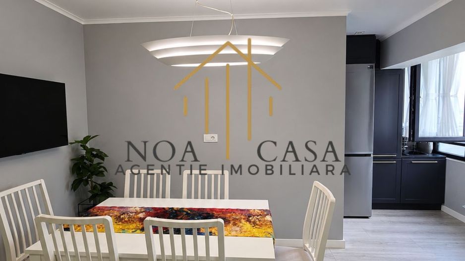 Apartament 3 camere- ultracentral, Craiova - Poză 19
