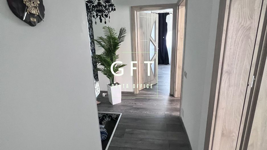 Casa de lux noua mobilata Floresti - Poză 11