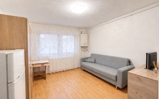 Garsonieră | Parter | Mobilată și utilată |  Terezian - Poză 3