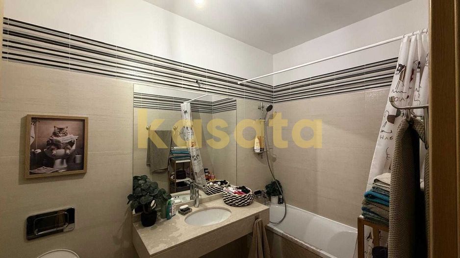 HERASTRAU | 3 CAMERE | CARTIERUL FRANCEZ - Poză 3