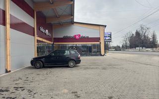 Showroom + cladire birouri | Roman/Neamt | stradal - de vanzare - Poză 10