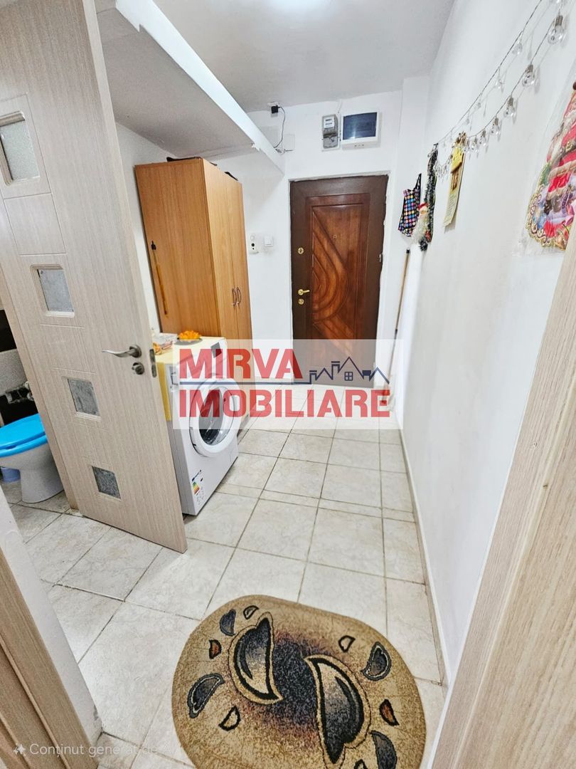 🔑 EXCLUSIVITATE – Apartament 2 camere, etaj 1, zona Vest–Lacul Bâlea - Poză 8