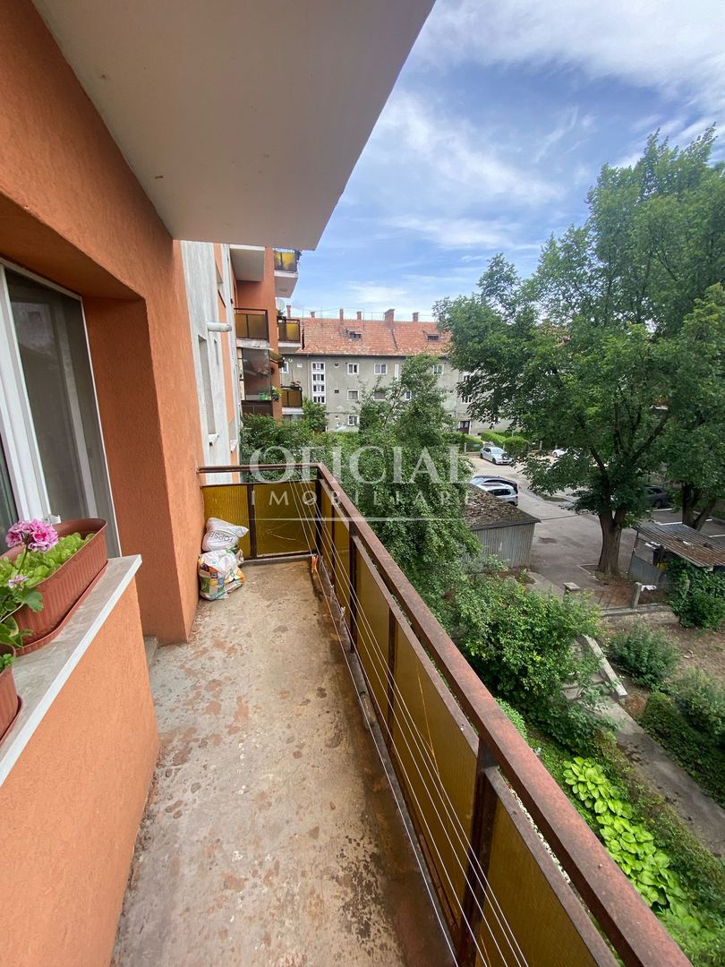 Apartament 4 Camere | 80 Mp | 2 Bai | Zona Autogara Maramuresului - Poză 12