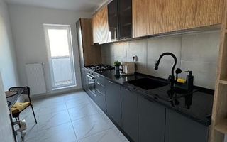 Apartament 2 camere nou, mobilat Lux, etaj 8/8, Pallady - Poză 10