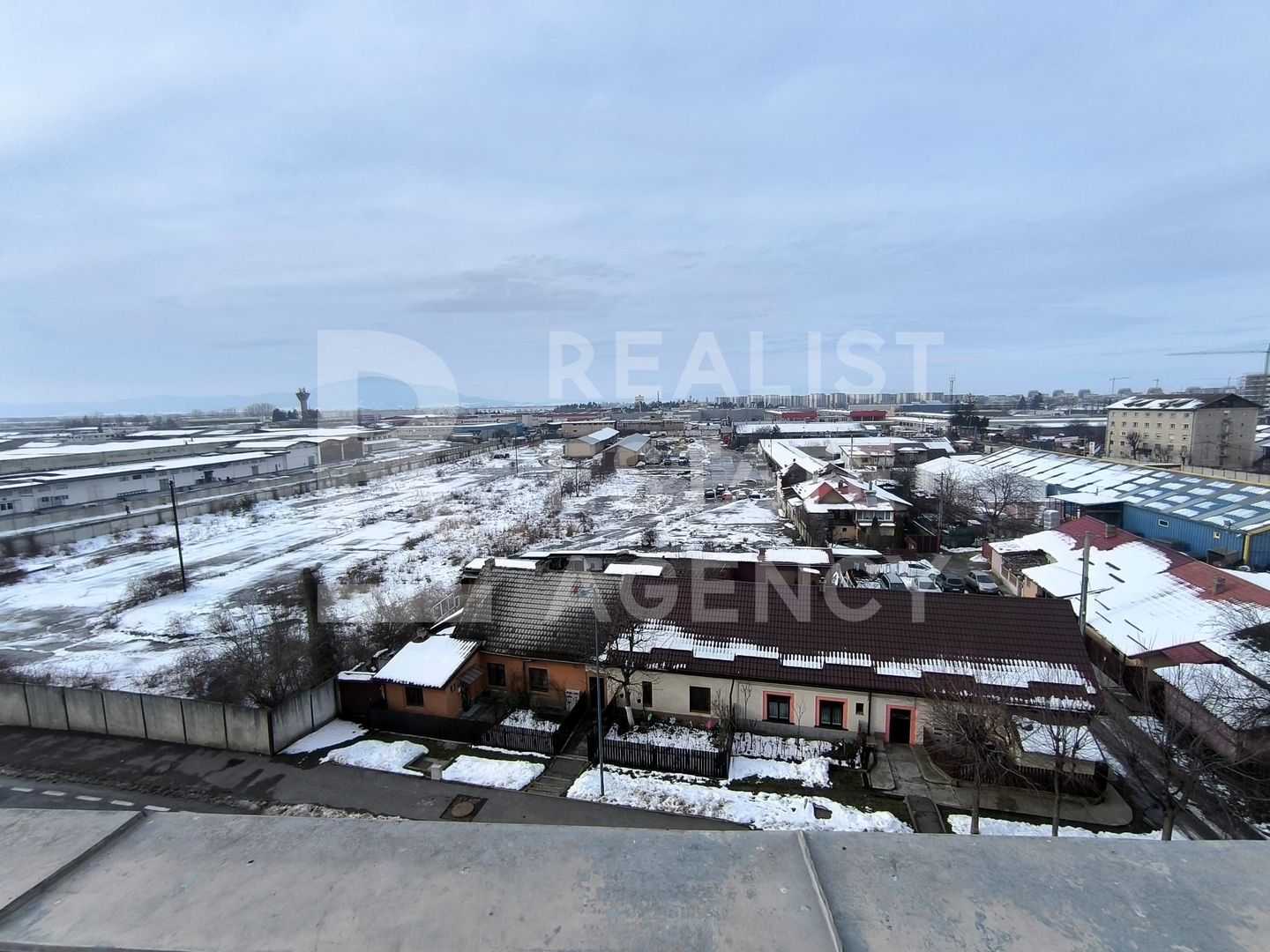 Clădire P+3– Ideală pentru cazare muncitori, Brașov - Poză 19