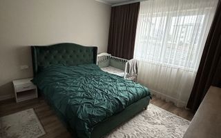 Apartament 3 camere, tip vilă, ansamblu rezidențial privat. - Poză 5