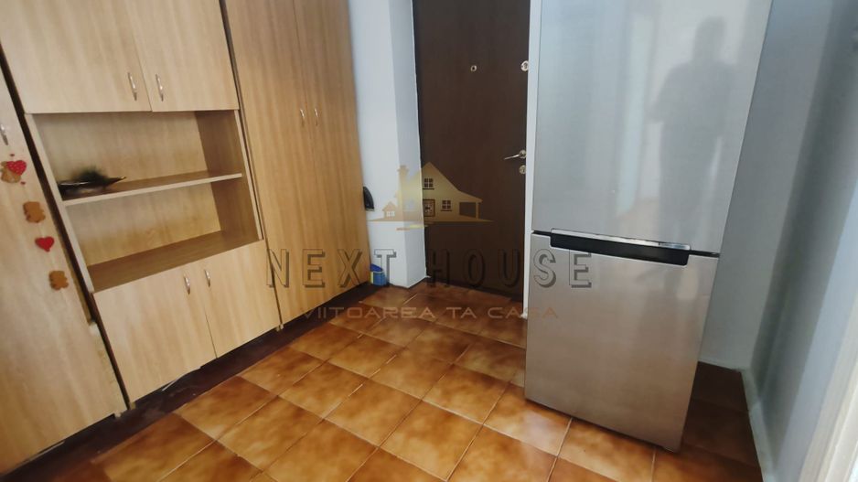 Garsoniera Liberty Mall ( Rahova - Trafic Greu ) - Poză 11