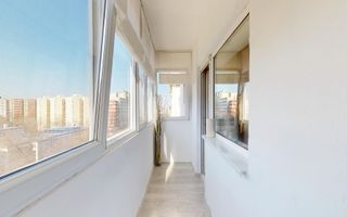 Apartament 3 camere Lacul Tei Doamna Ghica - Poză 25