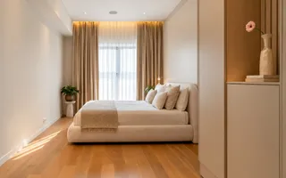 Apartament 3 camere Floreasca | Loc de parcare si boxa - Poză 12