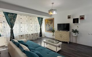 CASĂ TIP DUPLEX | 122 MP UTILI | TEREN 107 MP | PRIMARIE POPESTI - Poză 3