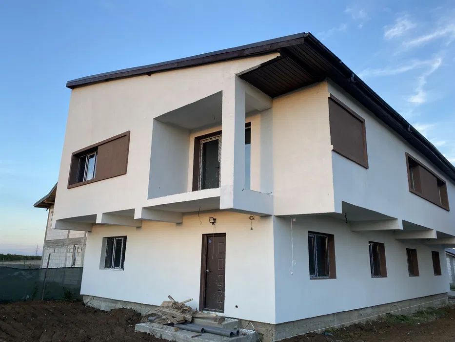 Casa de vanzare dip duplex Stefanestii de Jos - Poză 2