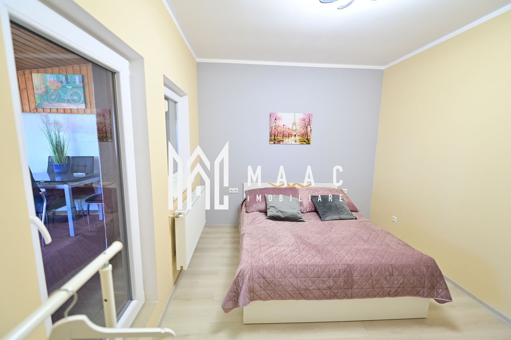 Penthouse | 2 Camere | Terasă 53MP | Zona Kogălniceanu - Poză 1