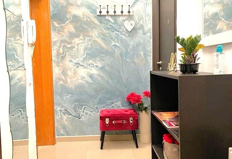 Apartament 3 camere - Piața Victoriei - curte 30mp  - 113mp utili - Poză 4