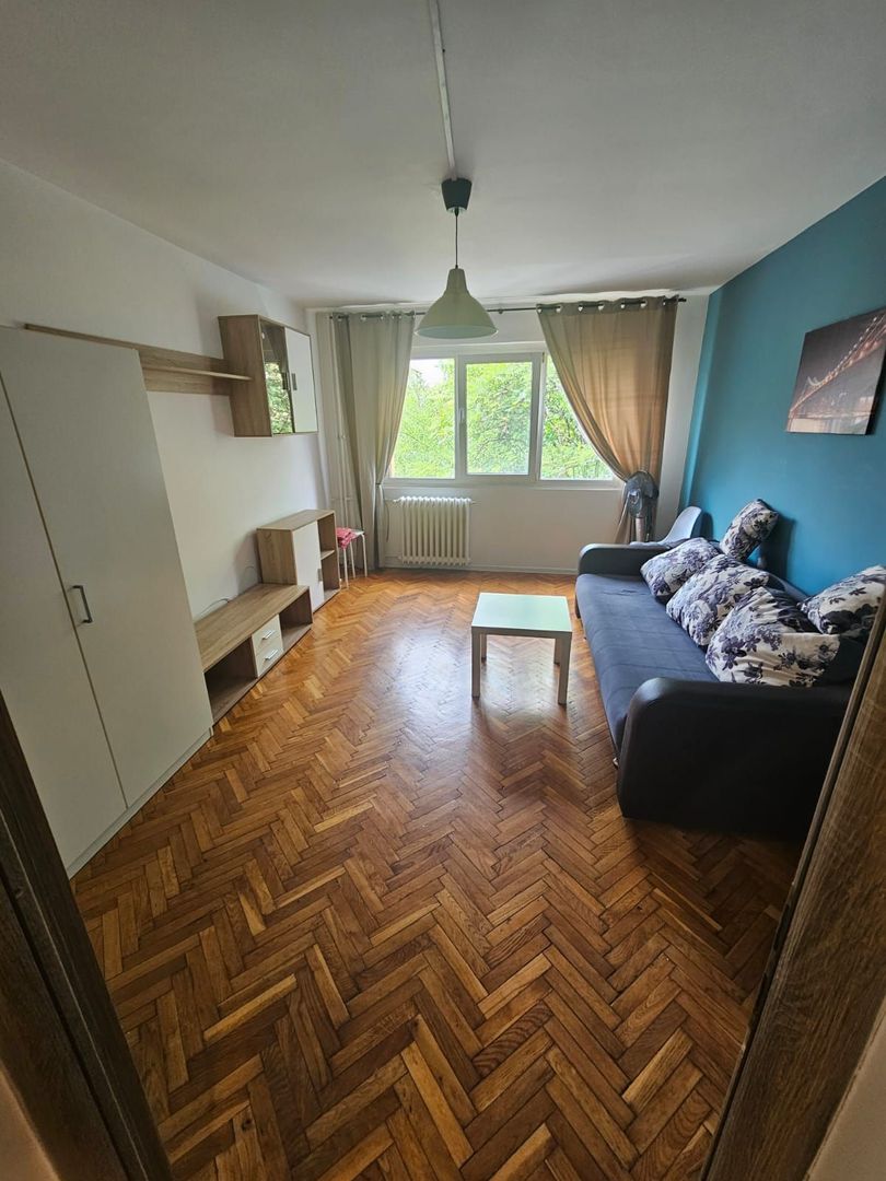 Complex Studentesc | 1 Camera | Etaj Intermediar. - Poză 3