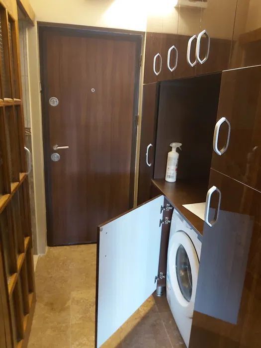 Vand garsoniera ,parter,Tiglina 1 - Poză 3